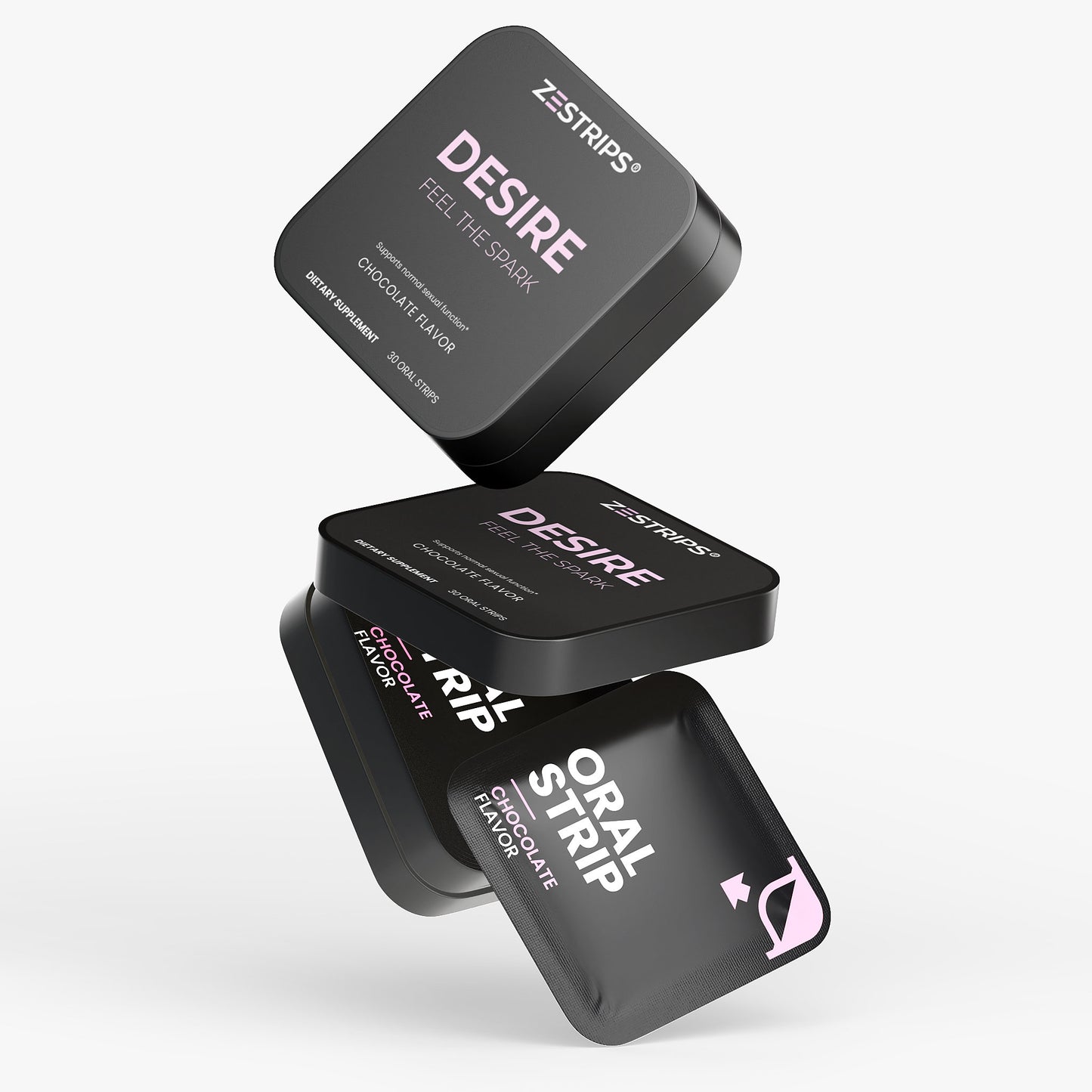ZESTRIPS DESIRE