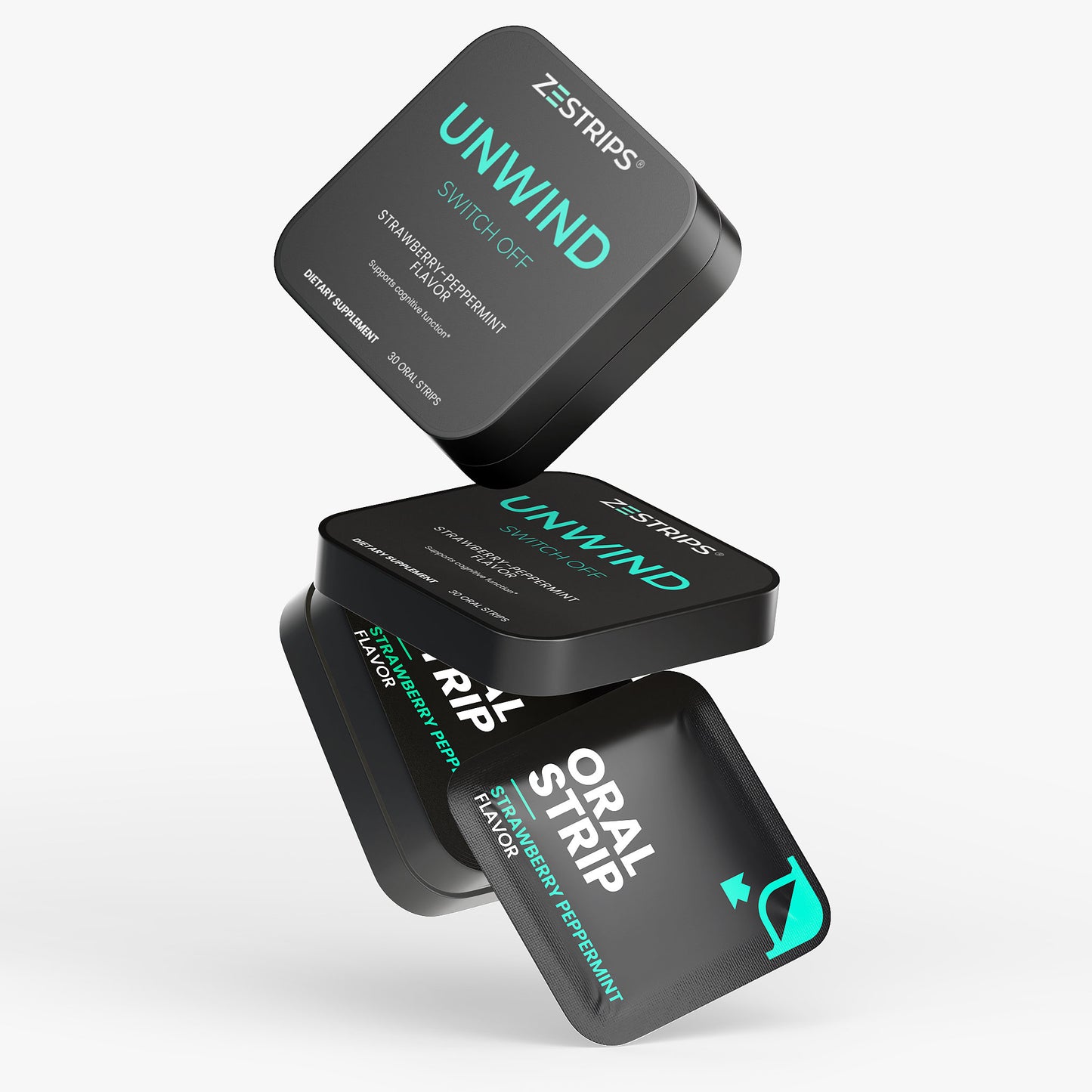 ZESTRIPS UNWIND