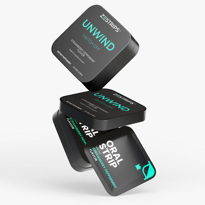 ZESTRIPS UNWIND