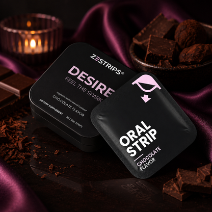 ZESTRIPS DESIRE