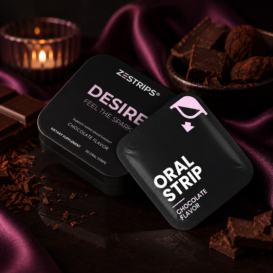 ZESTRIPS DESIRE