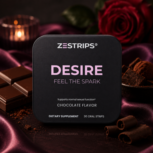 ZESTRIPS DESIRE